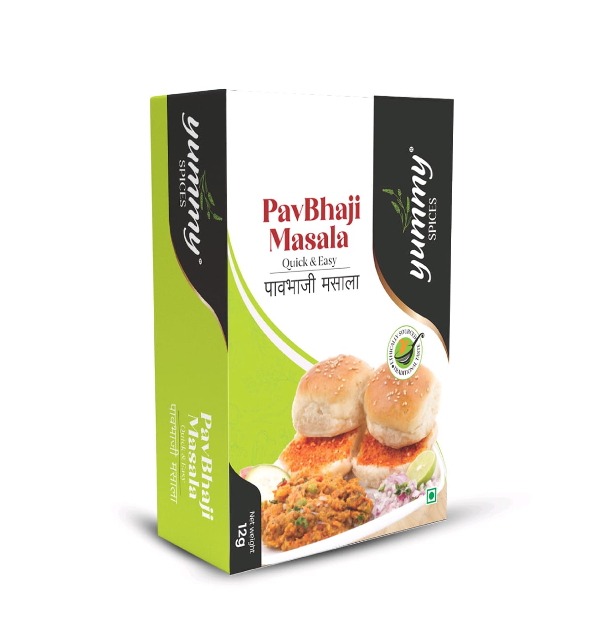 PAV BHAJI