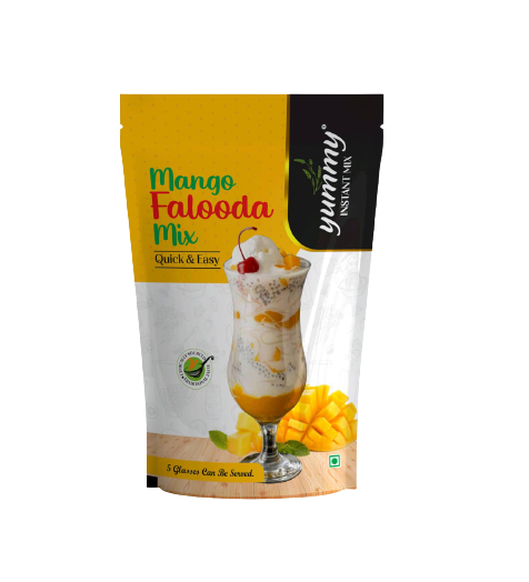 mango falooda