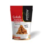 Gulab Jamun Mix